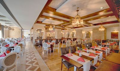 Imagine pentru Hotel Fulya Kamelya Collection 5*  valabile pentru Litoral 2025