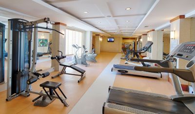 Imagine pentru Hotel Fulya Kamelya Collection 5*  valabile pentru Litoral 2025