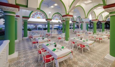 Imagine pentru Hotel Fulya Kamelya Collection 5*  valabile pentru Litoral 2025