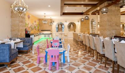 Imagine pentru Hotel Fulya Kamelya Collection 5*  valabile pentru Litoral 2025