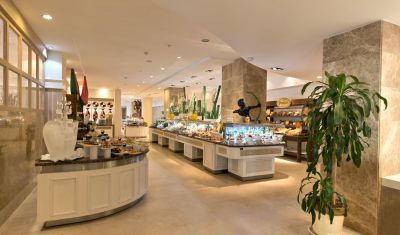 Imagine pentru Hotel Fulya Kamelya Collection 5*  valabile pentru Litoral 2025