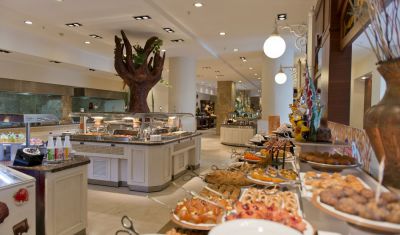 Imagine pentru Hotel Fulya Kamelya Collection 5*  valabile pentru Litoral 2025