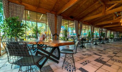 Imagine pentru Hotel Fulya Kamelya Collection 5*  valabile pentru Litoral 2025