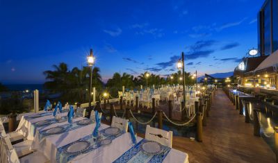 Imagine pentru Hotel Fulya Kamelya Collection 5*  valabile pentru Litoral 2025