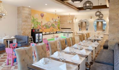 Imagine pentru Hotel Fulya Kamelya Collection 5*  valabile pentru Litoral 2025