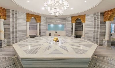 Imagine pentru Hotel Fulya Kamelya Collection 5*  valabile pentru Litoral 2025