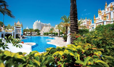 Imagine pentru Hotel Fulya Kamelya Collection 5*  valabile pentru Litoral 2025