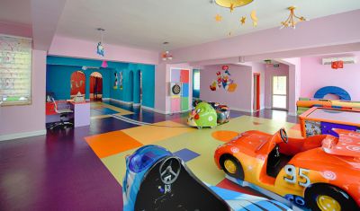 Imagine pentru Hotel Fulya Kamelya Collection 5*  valabile pentru Litoral 2025