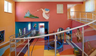 Imagine pentru Hotel Fulya Kamelya Collection 5*  valabile pentru Litoral 2025
