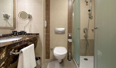 Imagine pentru Hotel Fulya Kamelya Collection 5*  valabile pentru Litoral 2025