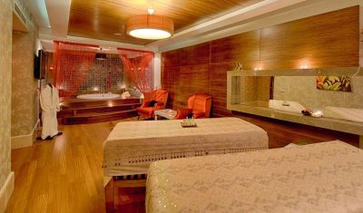 Imagine pentru Hotel Fulya Kamelya Collection 5*  valabile pentru Litoral 2025
