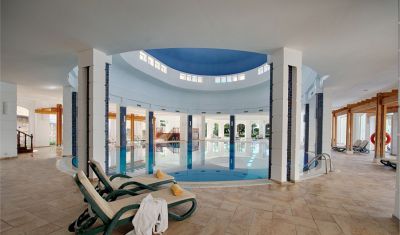 Imagine pentru Hotel Fulya Kamelya Collection 5*  valabile pentru Litoral 2025