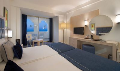 Imagine pentru Hotel Fulya Kamelya Collection 5*  valabile pentru Litoral 2025