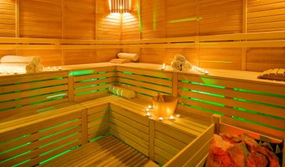 Imagine pentru Hotel Fulya Kamelya Collection 5*  valabile pentru Litoral 2025