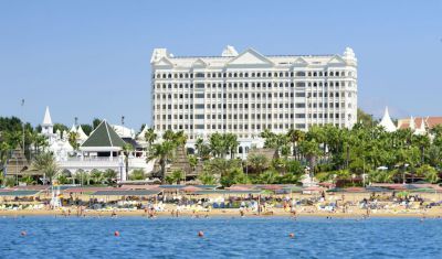 Imagine pentru Hotel Fulya Kamelya Collection 5*  valabile pentru Litoral 2025