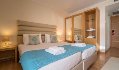 Imagine pentru Hotel Galaxy Beach Resort 5* valabile pentru Litoral 2025