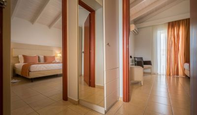Imagine pentru Hotel Galaxy Beach Resort 5* valabile pentru Litoral 2025