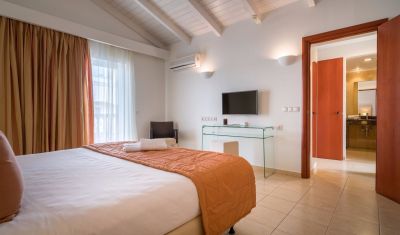 Imagine pentru Hotel Galaxy Beach Resort 5* valabile pentru Litoral 2025