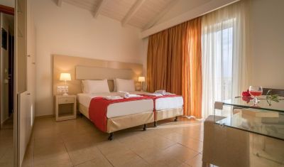 Imagine pentru Hotel Galaxy Beach Resort 5* valabile pentru Litoral 2025