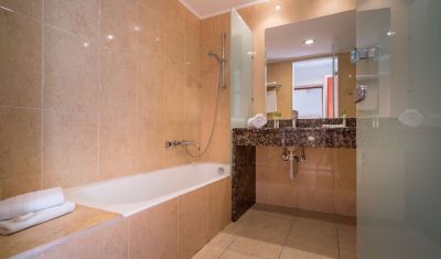 Imagine pentru Hotel Galaxy Beach Resort 5* valabile pentru Litoral 2025