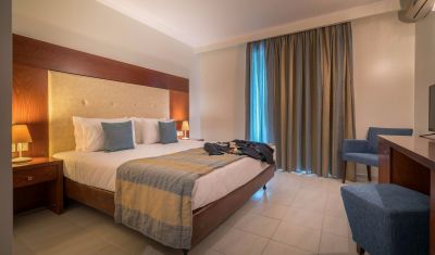Imagine pentru Hotel Galaxy Beach Resort 5* valabile pentru Litoral 2025