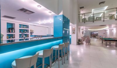 Imagine pentru Hotel Galaxy Beach Resort 5* valabile pentru Litoral 2025