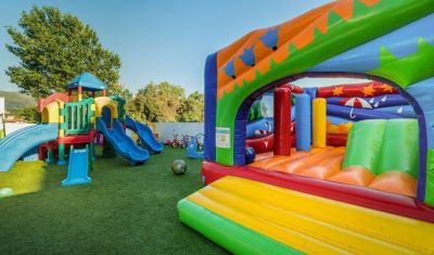 Imagine pentru Hotel Galaxy Beach Resort 5* valabile pentru Litoral 2025