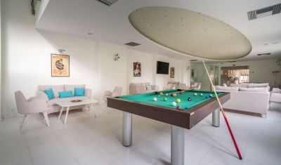 Imagine pentru Hotel Galaxy Beach Resort 5* valabile pentru Litoral 2025