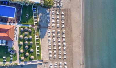 Imagine pentru Hotel Galaxy Beach Resort 5* valabile pentru Litoral 2025
