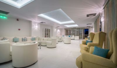 Imagine pentru Hotel Galaxy Beach Resort 5* valabile pentru Litoral 2025