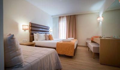 Imagine pentru Hotel Galaxy Beach Resort 5* valabile pentru Litoral 2025