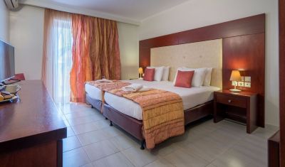 Imagine pentru Hotel Galaxy Beach Resort 5* valabile pentru Litoral 2025