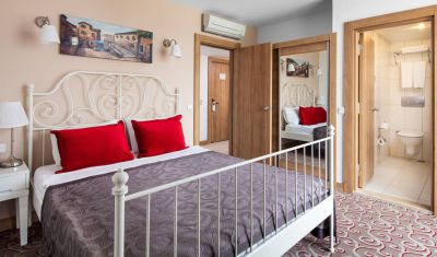 Imagine pentru Hotel Galeri Resort 5*  valabile pentru Litoral 2025