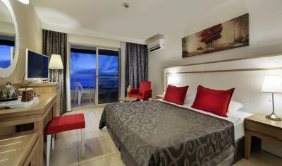 Imagine pentru Hotel Galeri Resort 5*  valabile pentru Litoral 2025