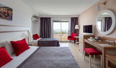 Imagine pentru Hotel Galeri Resort 5*  valabile pentru Litoral 2025