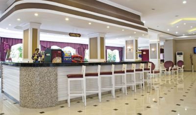 Imagine pentru Hotel Galeri Resort 5*  valabile pentru Litoral 2025