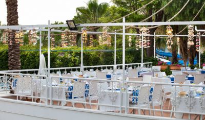 Imagine pentru Hotel Galeri Resort 5*  valabile pentru Litoral 2025