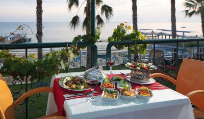 Imagine pentru Hotel Galeri Resort 5*  valabile pentru Litoral 2025