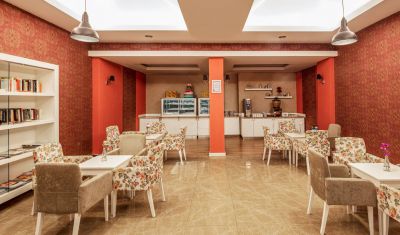 Imagine pentru Hotel Galeri Resort 5*  valabile pentru Litoral 2025