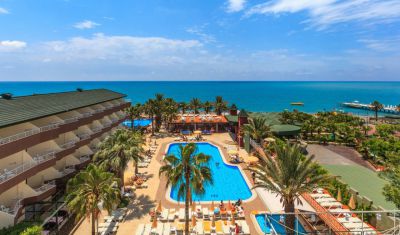 Imagine pentru Hotel Galeri Resort 5*  valabile pentru Litoral 2025