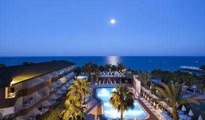 Imagine pentru Hotel Galeri Resort 5*  valabile pentru Litoral 2025