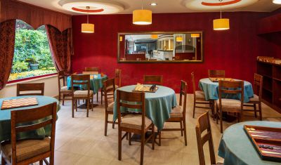 Imagine pentru Hotel Galeri Resort 5*  valabile pentru Litoral 2025