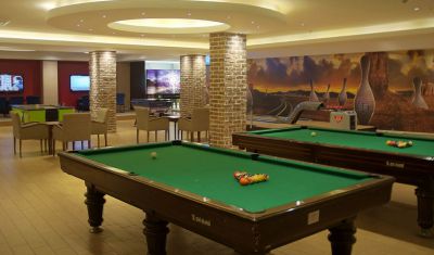 Imagine pentru Hotel Galeri Resort 5*  valabile pentru Litoral 2025