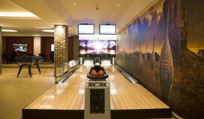 Imagine pentru Hotel Galeri Resort 5*  valabile pentru Litoral 2025