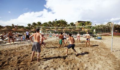 Imagine pentru Hotel Galeri Resort 5*  valabile pentru Litoral 2025