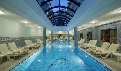 Imagine pentru Hotel Galeri Resort 5*  valabile pentru Litoral 2025
