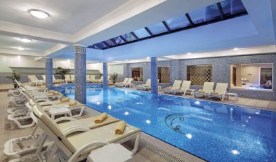 Imagine pentru Hotel Galeri Resort 5*  valabile pentru Litoral 2025