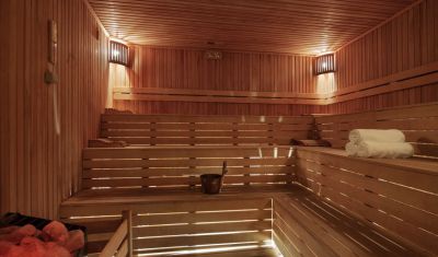 Imagine pentru Hotel Galeri Resort 5*  valabile pentru Litoral 2025