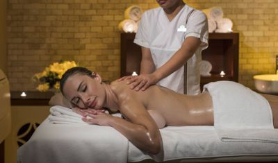 Imagine pentru Hotel Galeri Resort 5*  valabile pentru Litoral 2025