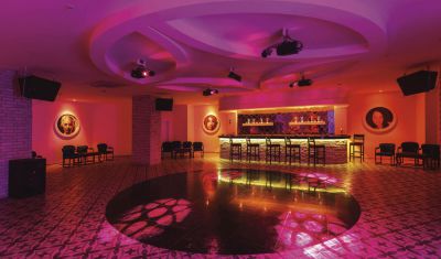 Imagine pentru Hotel Galeri Resort 5*  valabile pentru Litoral 2025